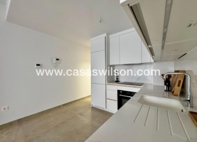 Sale - Apartment - Torrevieja - Habaneras