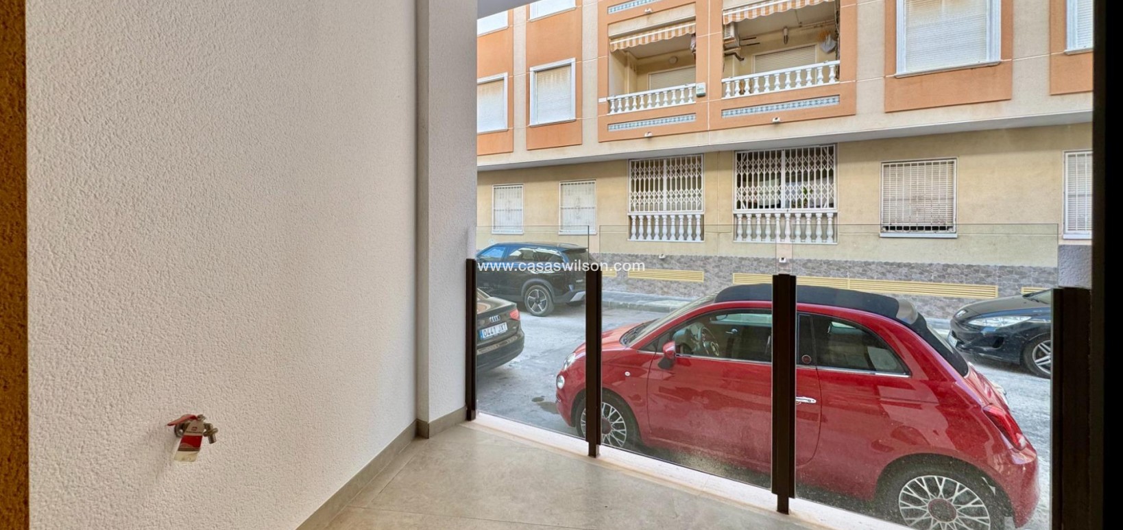 Sale - Apartment - Torrevieja - Habaneras