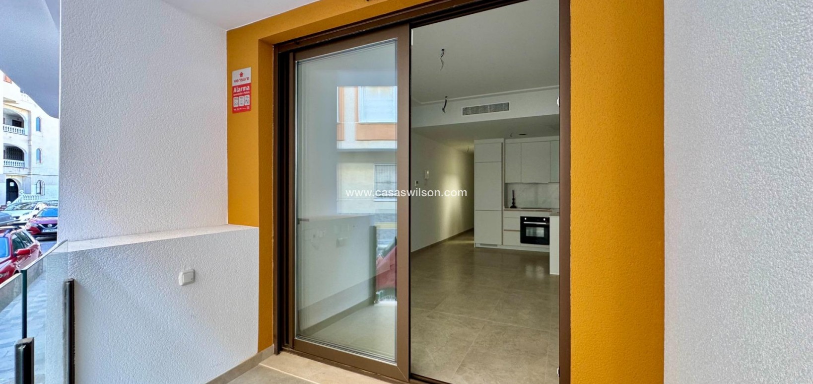 Sale - Apartment - Torrevieja - Habaneras