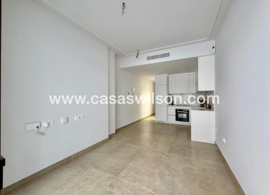 Sale - Apartment - Torrevieja - Habaneras