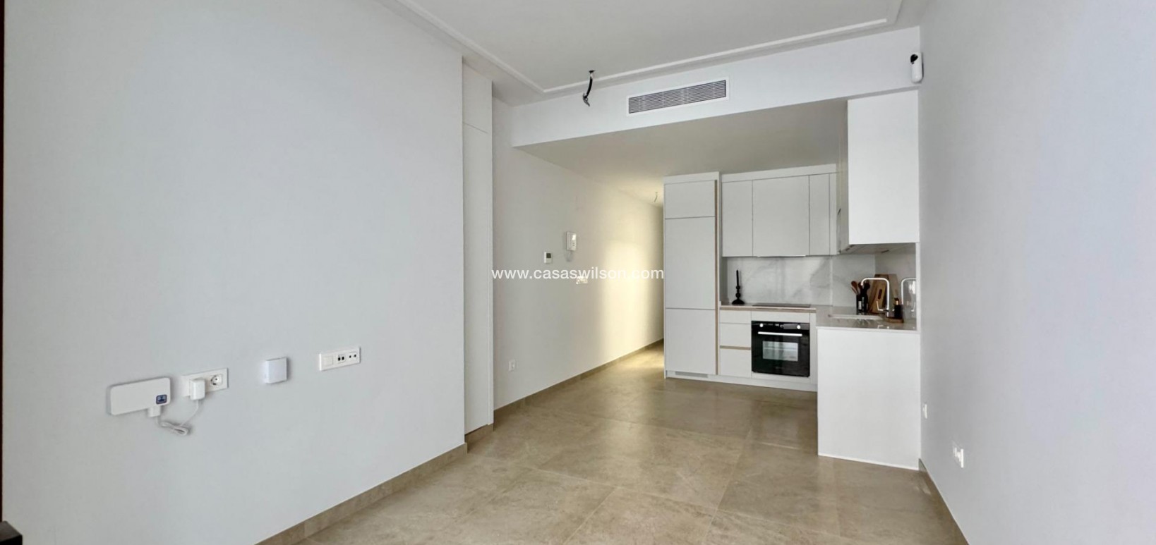 Sale - Apartment - Torrevieja - Habaneras