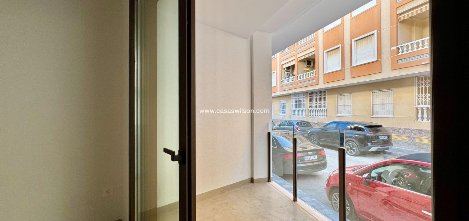 Sale - Apartment - Torrevieja - Habaneras