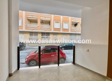 Sale - Apartment - Torrevieja - Habaneras
