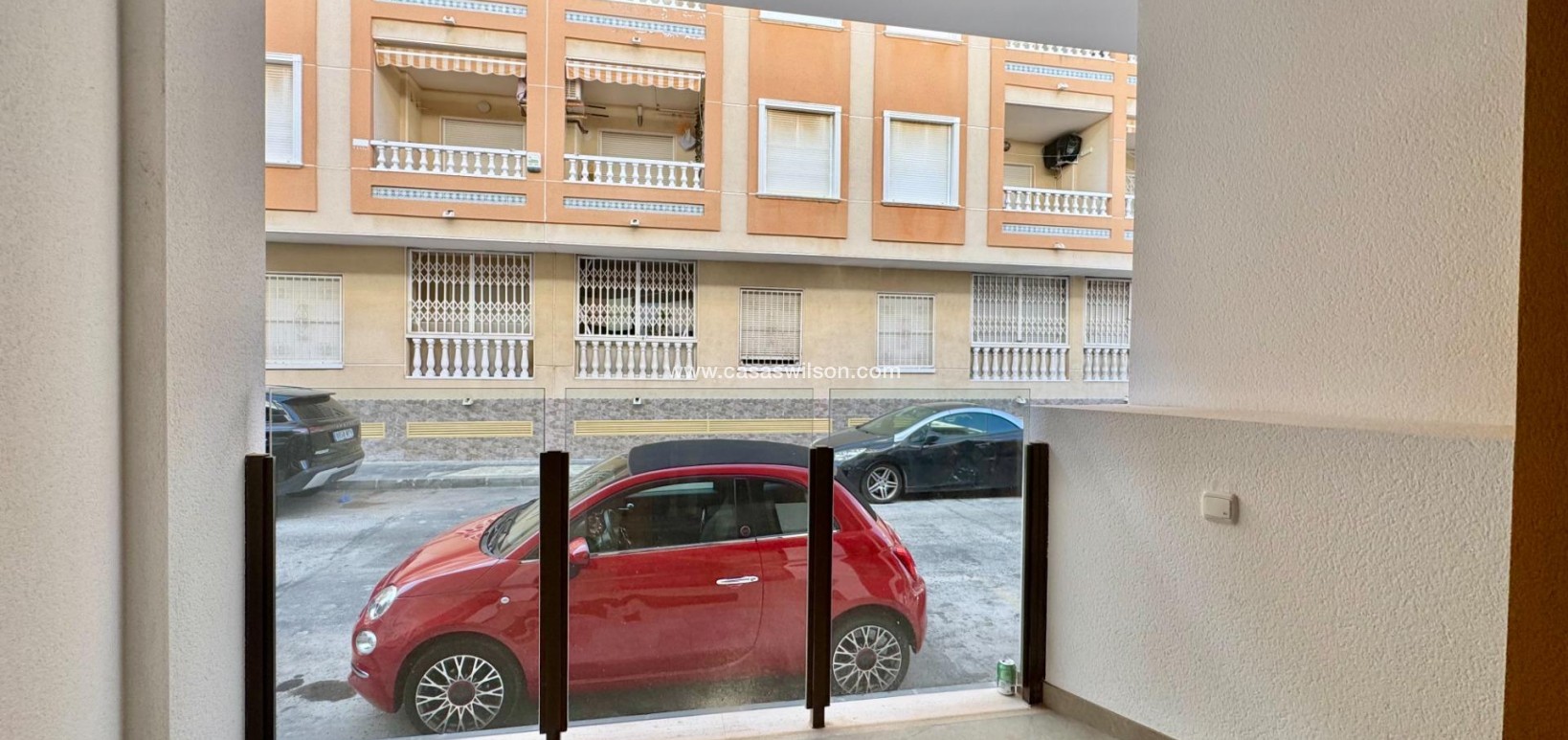 Sale - Apartment - Torrevieja - Habaneras