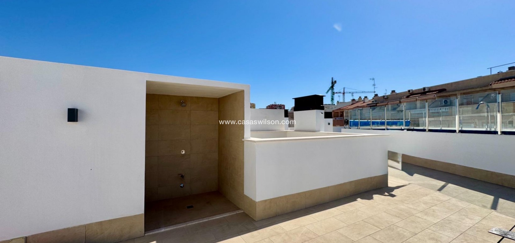 Sale - Apartment - Torrevieja - Habaneras