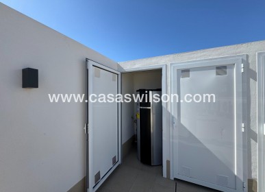 Sale - Apartment - Torrevieja - Habaneras