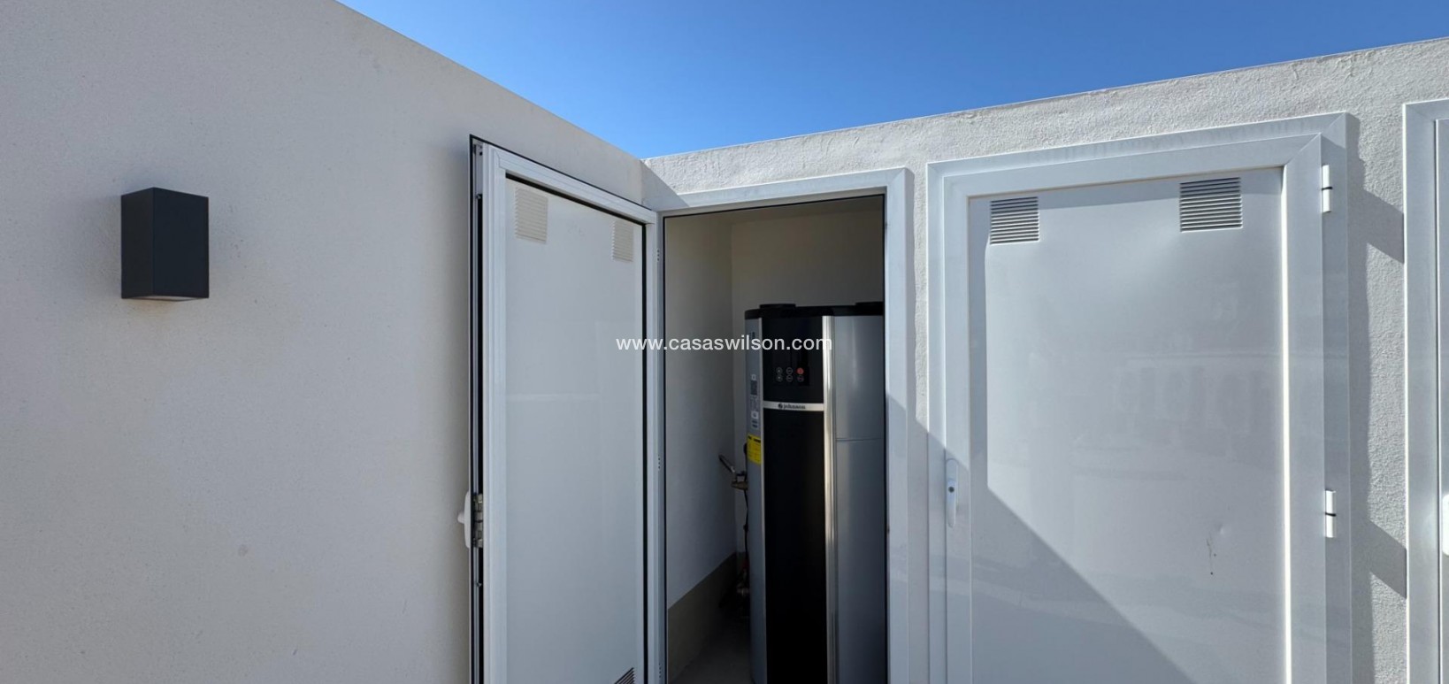 Sale - Apartment - Torrevieja - Habaneras
