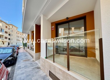 Sale - Apartment - Torrevieja - Habaneras