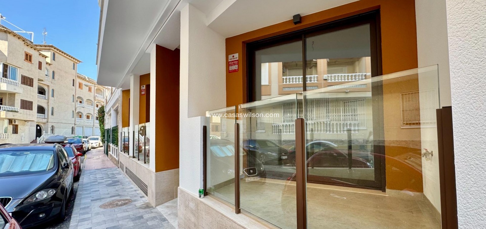 Sale - Apartment - Torrevieja - Habaneras