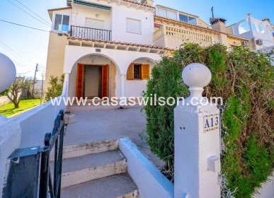 Bestaande bouw - Appartement - Torrevieja - El chaparral