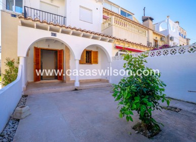 Bestaande bouw - Appartement - Torrevieja - El chaparral