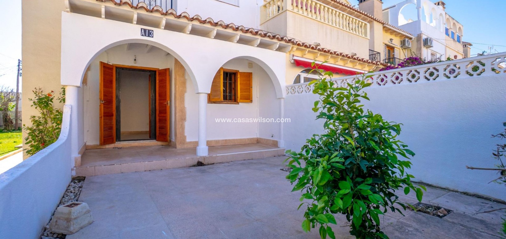 Bestaande bouw - Appartement - Torrevieja - El chaparral