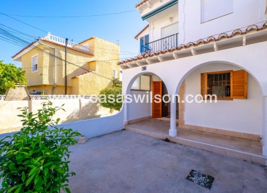 Bestaande bouw - Appartement - Torrevieja - El chaparral