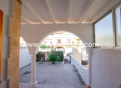 Bestaande bouw - Appartement - Torrevieja - El chaparral