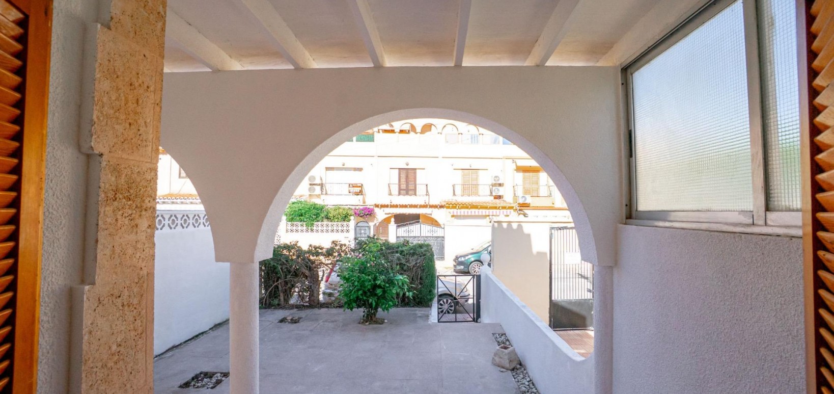 Bestaande bouw - Appartement - Torrevieja - El chaparral