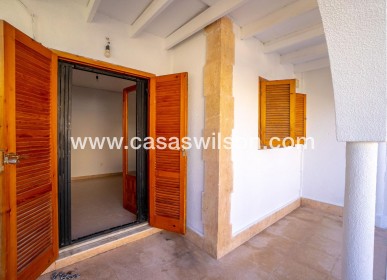Bestaande bouw - Appartement - Torrevieja - El chaparral