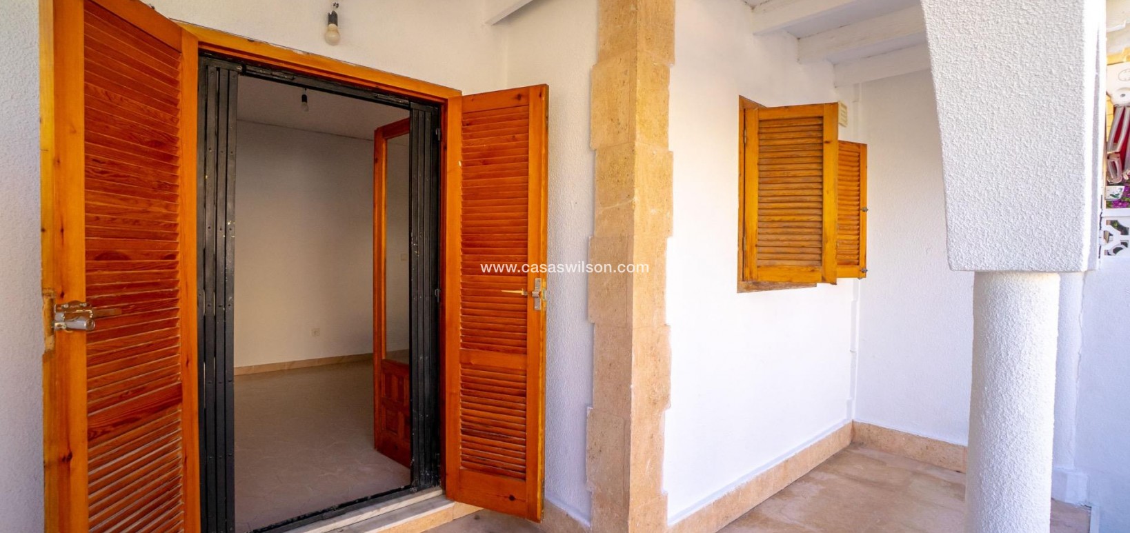 Bestaande bouw - Appartement - Torrevieja - El chaparral