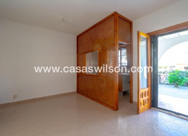 Bestaande bouw - Appartement - Torrevieja - El chaparral