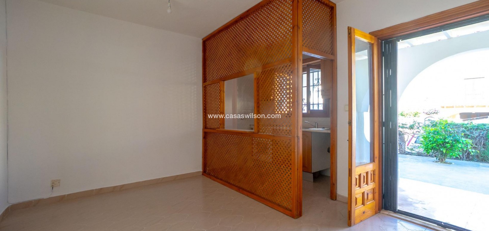 Bestaande bouw - Appartement - Torrevieja - El chaparral