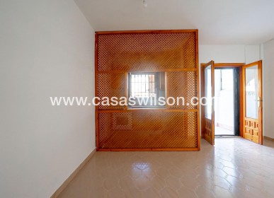 Bestaande bouw - Appartement - Torrevieja - El chaparral