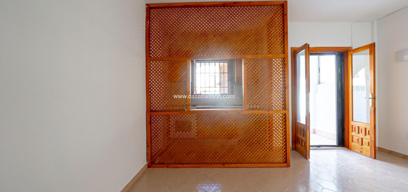 Bestaande bouw - Appartement - Torrevieja - El chaparral