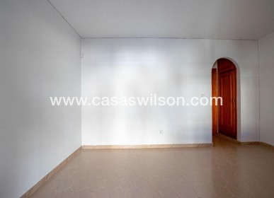 Bestaande bouw - Appartement - Torrevieja - El chaparral