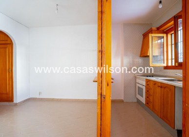 Bestaande bouw - Appartement - Torrevieja - El chaparral