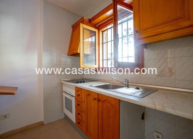 Bestaande bouw - Appartement - Torrevieja - El chaparral