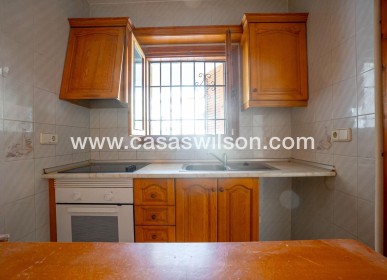 Bestaande bouw - Appartement - Torrevieja - El chaparral