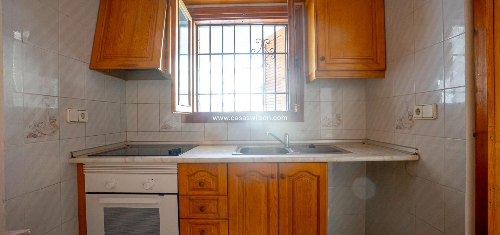 Bestaande bouw - Appartement - Torrevieja - El chaparral