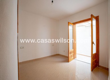 Bestaande bouw - Appartement - Torrevieja - El chaparral