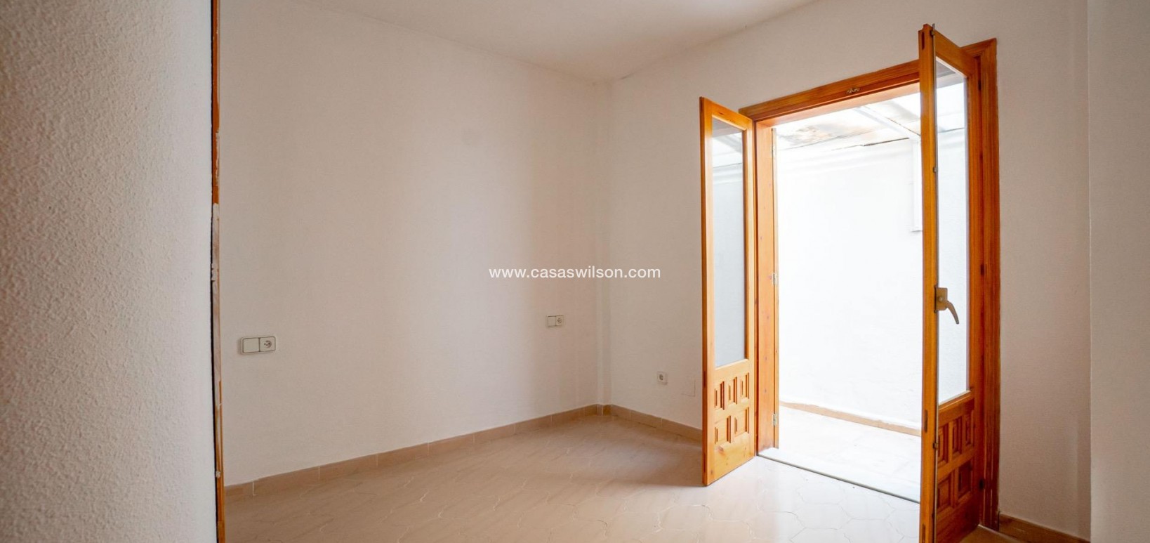 Bestaande bouw - Appartement - Torrevieja - El chaparral