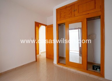 Bestaande bouw - Appartement - Torrevieja - El chaparral