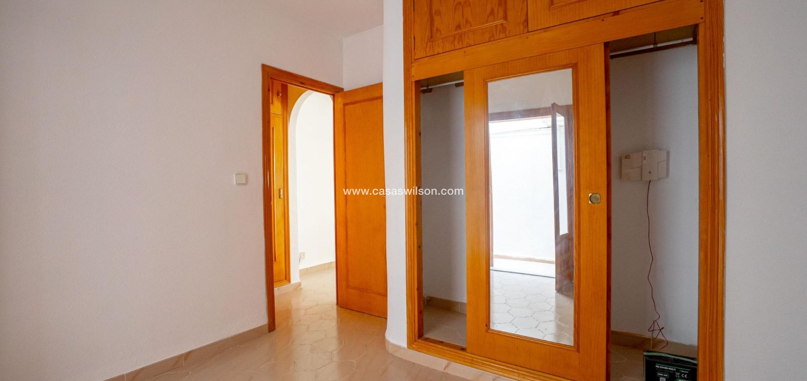 Bestaande bouw - Appartement - Torrevieja - El chaparral
