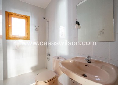 Bestaande bouw - Appartement - Torrevieja - El chaparral
