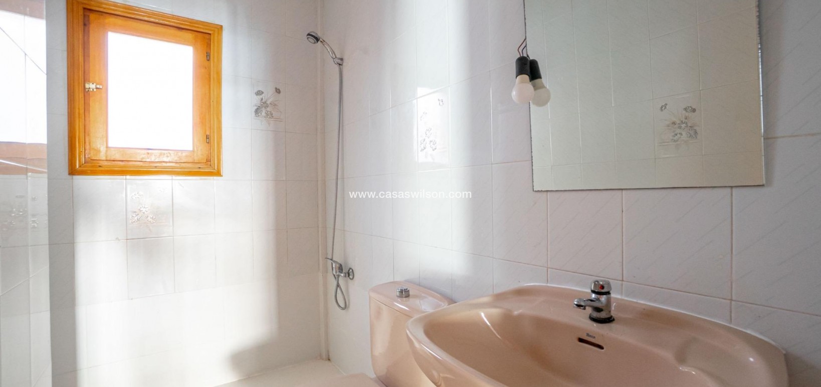 Bestaande bouw - Appartement - Torrevieja - El chaparral