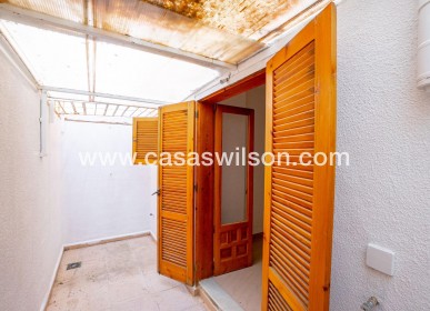Bestaande bouw - Appartement - Torrevieja - El chaparral