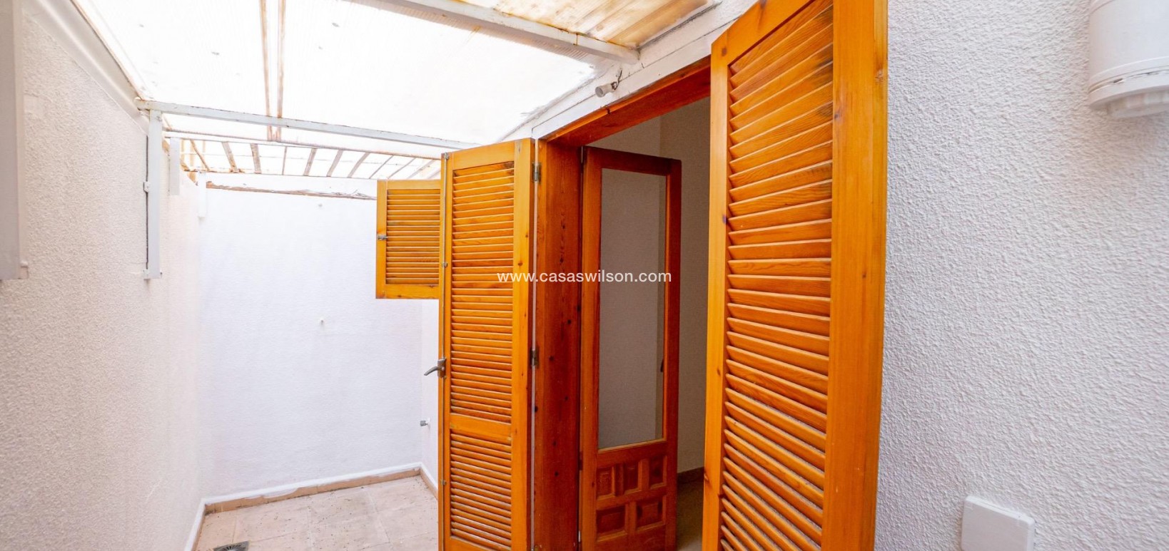 Bestaande bouw - Appartement - Torrevieja - El chaparral