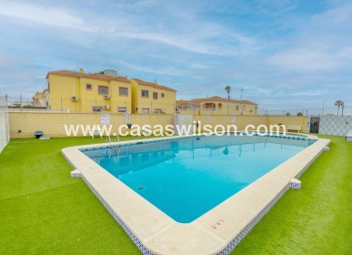 Bestaande bouw - Appartement - Torrevieja - El chaparral