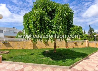 Bestaande bouw - Appartement - Torrevieja - El chaparral