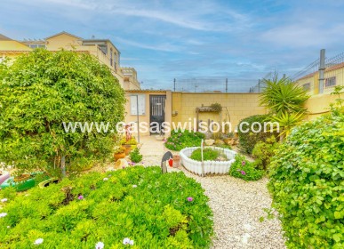 Bestaande bouw - Appartement - Torrevieja - El chaparral