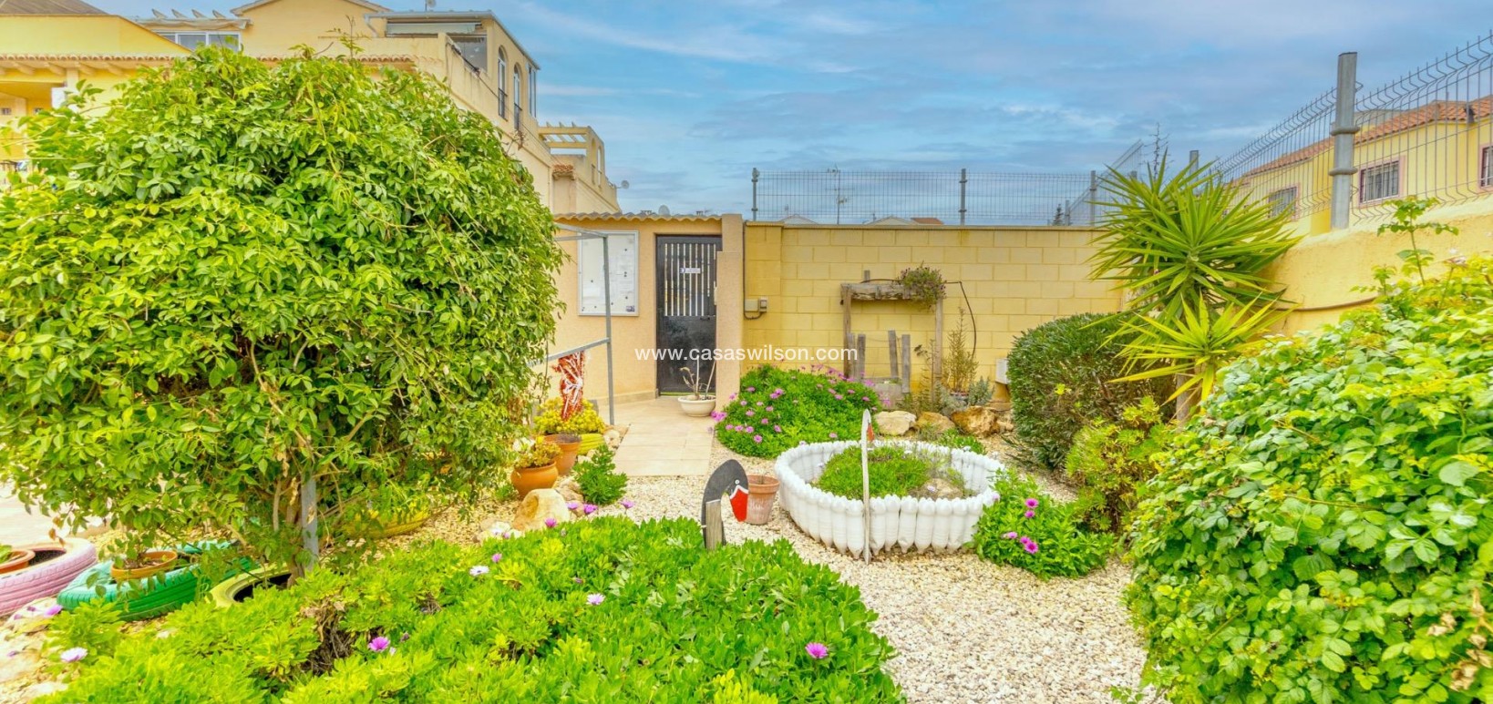 Bestaande bouw - Appartement - Torrevieja - El chaparral