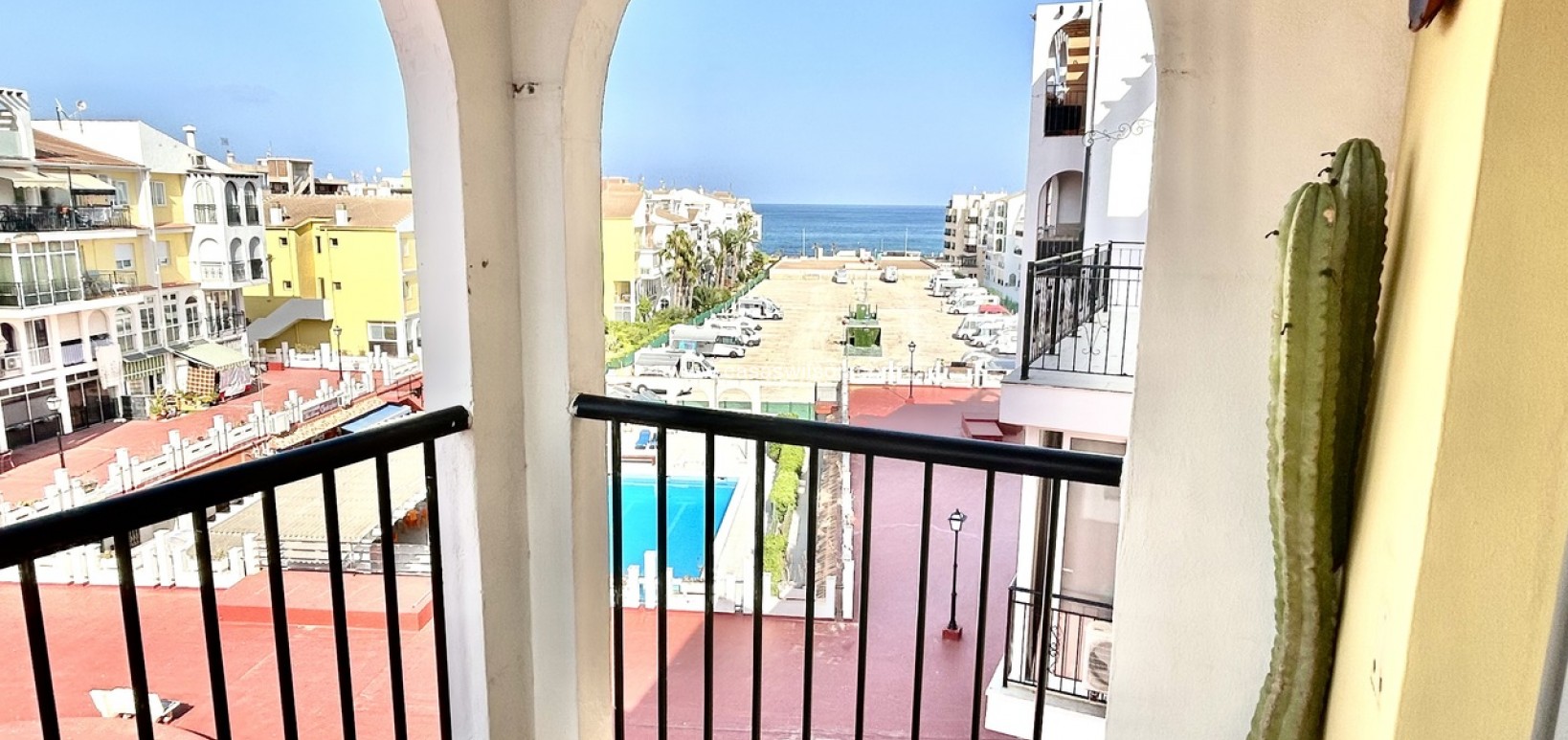 Sale - Apartment - Torrevieja - Costa Blanca