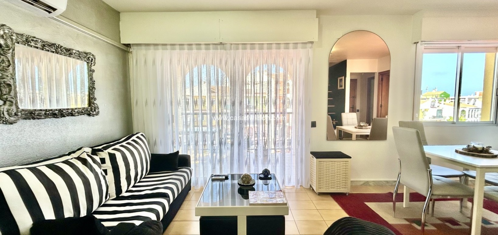 Sale - Apartment - Torrevieja - Costa Blanca