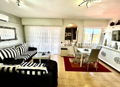 Sale - Apartment - Torrevieja - Costa Blanca