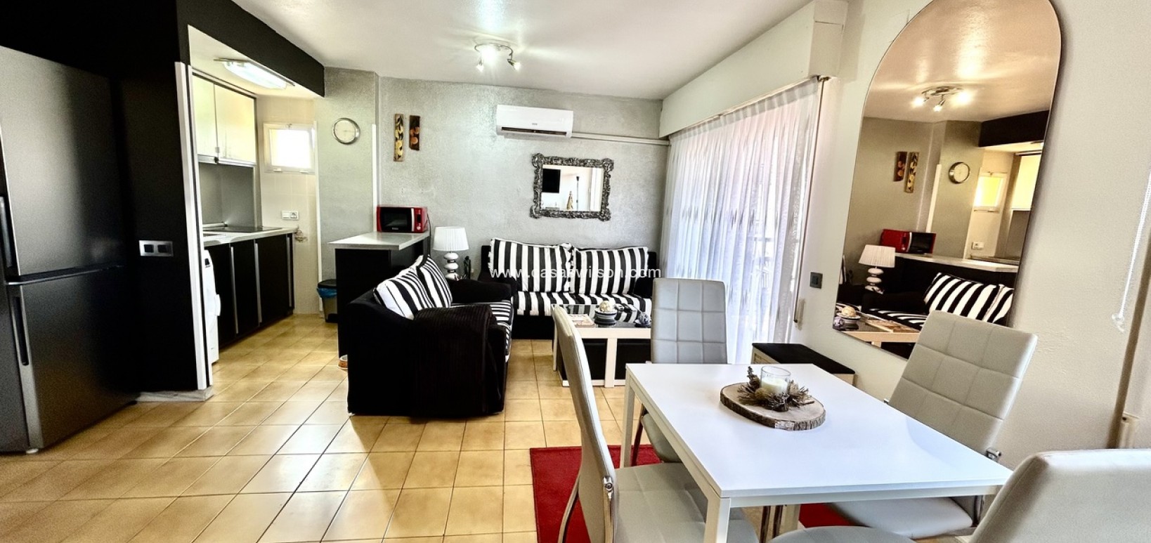 Sale - Apartment - Torrevieja - Costa Blanca