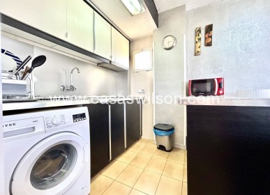 Sale - Apartment - Torrevieja - Costa Blanca