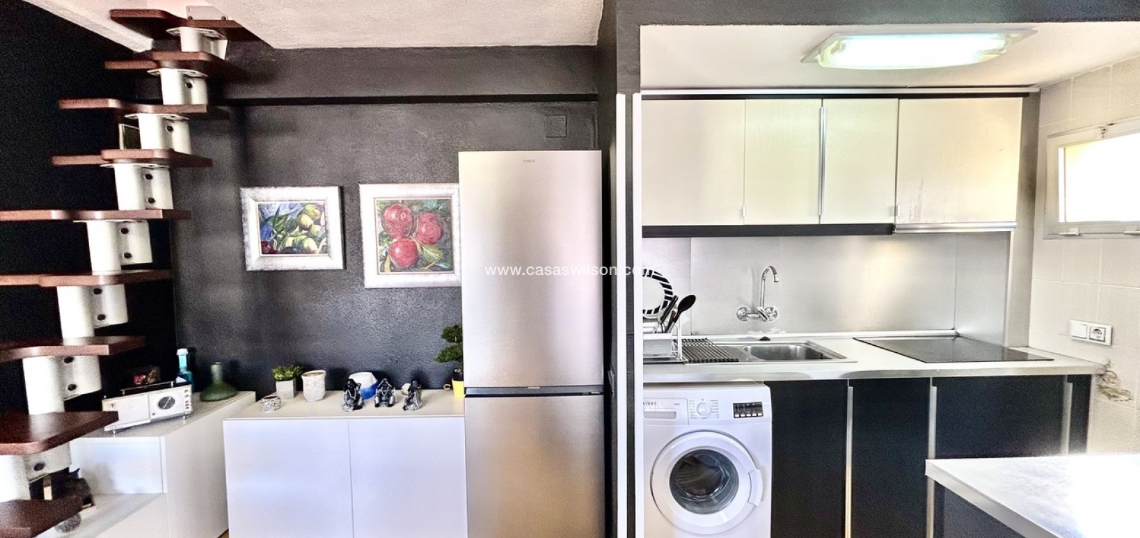 Sale - Apartment - Torrevieja - Costa Blanca