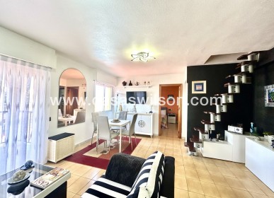 Sale - Apartment - Torrevieja - Costa Blanca