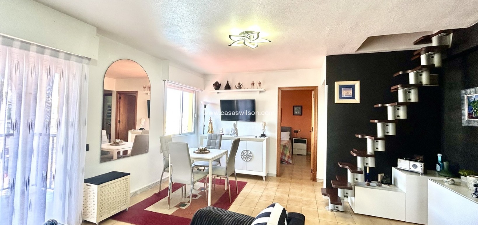 Sale - Apartment - Torrevieja - Costa Blanca